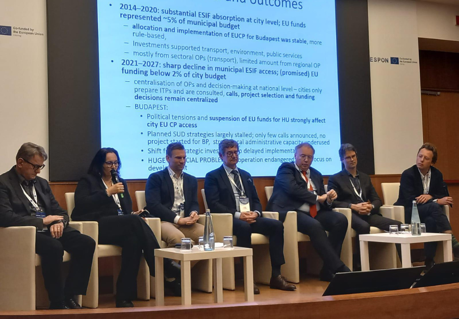 Budapesti Corvinus Egyetem